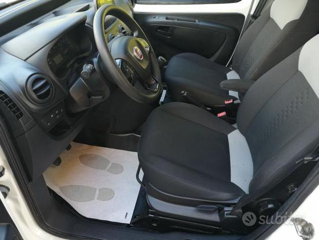 FIAT Fiorino 1.3 MJT 95CV Cargo SX