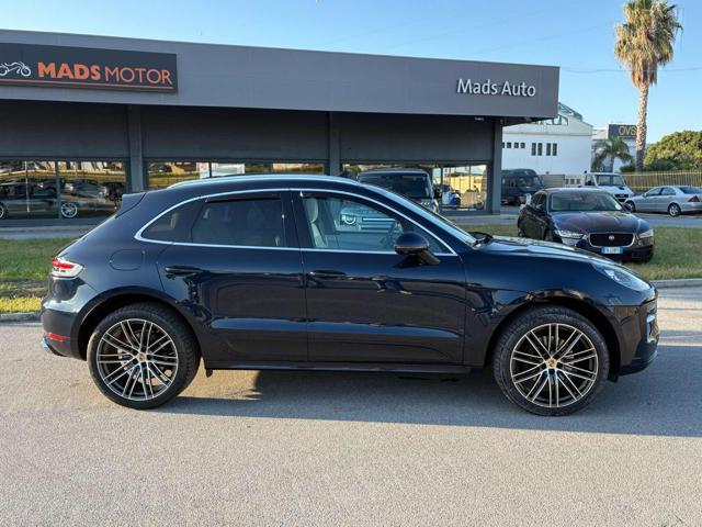 PORSCHE Macan 2.0 StraStraFull!!