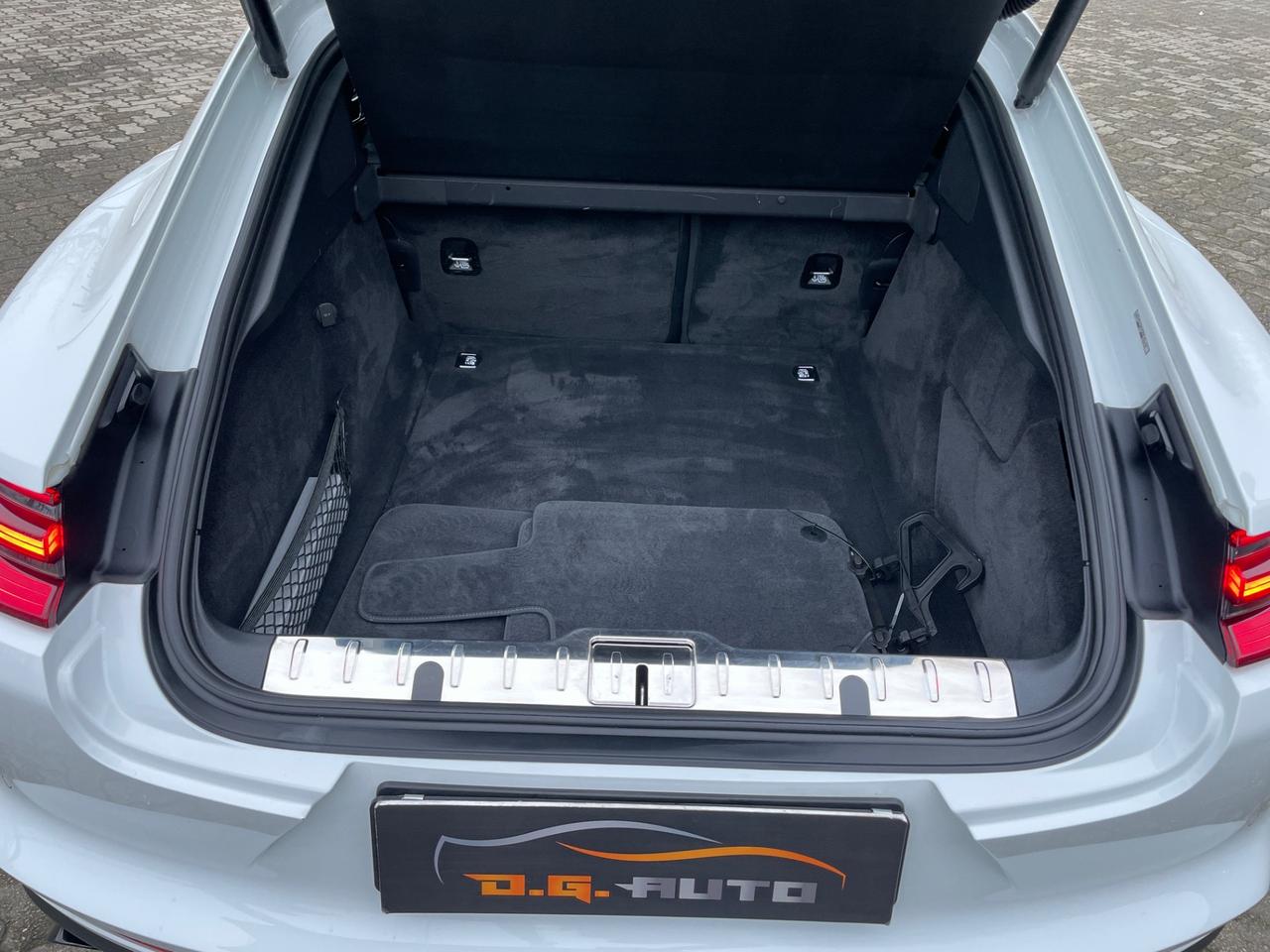 Porsche Panamera 2.9 4 E-Hybrid pacchetto Night