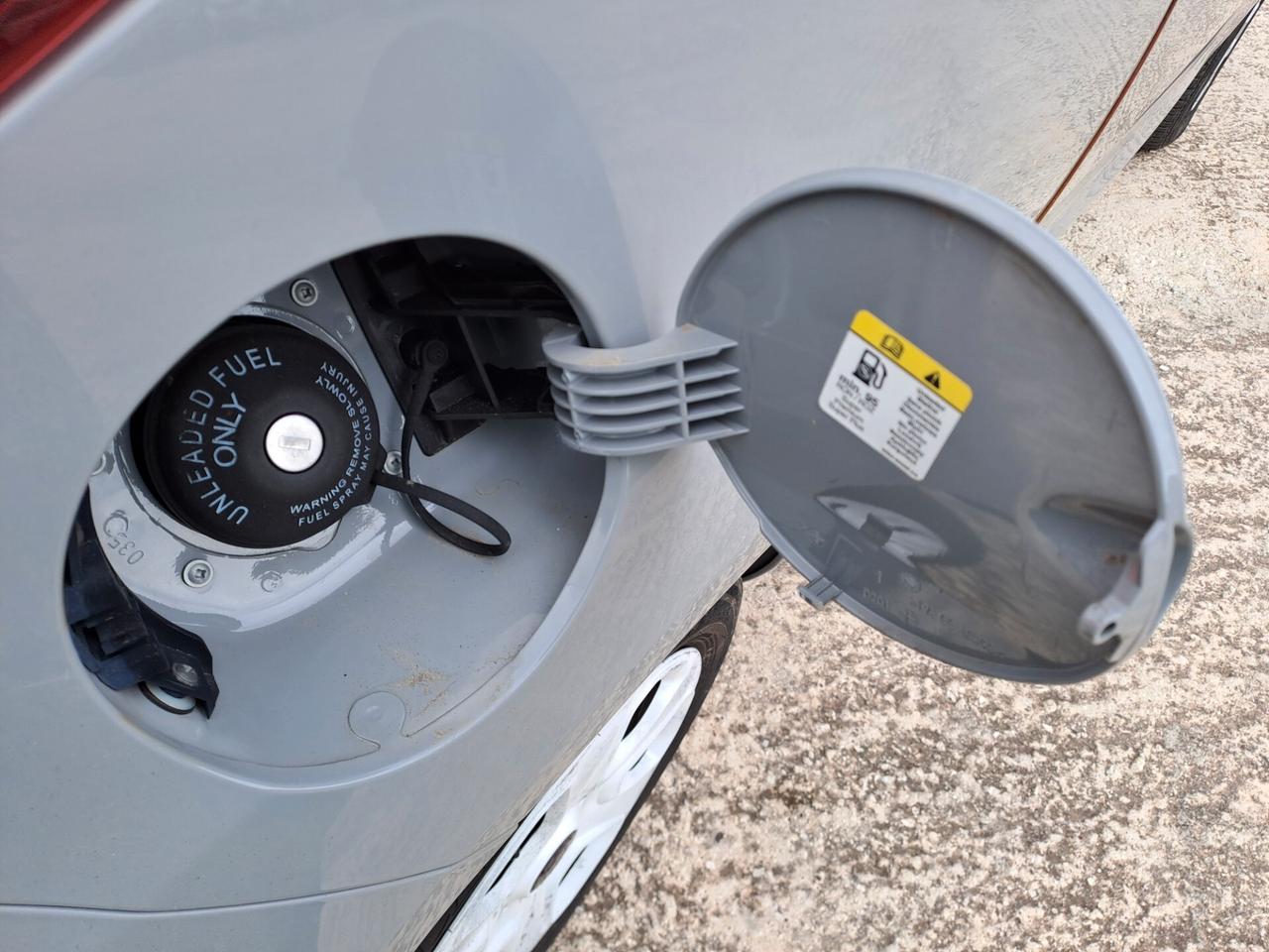 Ford Ka Ka+ 1.2 8V 69CV Titanium