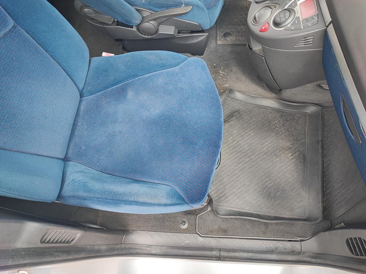 Fiat Ulysse 2.0 MJT 120 CV Emotion 7 posti
