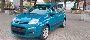 Fiat Panda Lounge 1.2 Fire 02/12 km 56.271