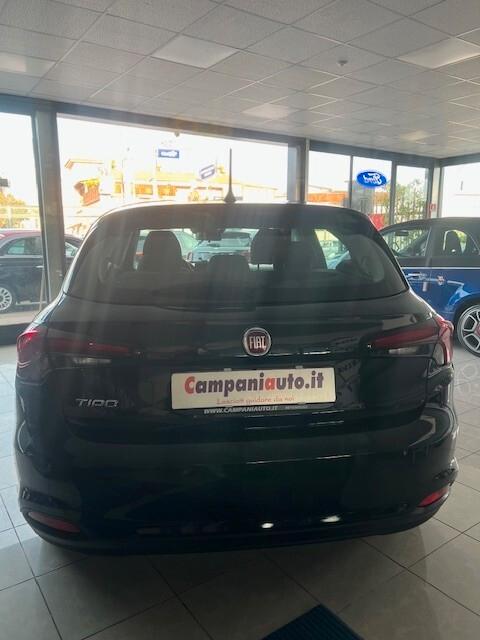 Fiat Tipo 1.3 Mjt S&S 5 porte City Life