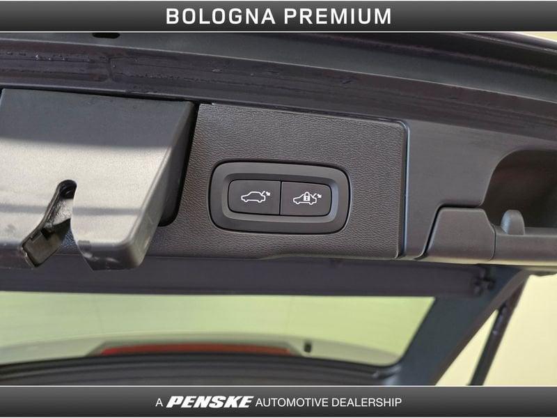 Volvo XC60 XC60 T6 Plug-in hybrid AWD automatico Plus Dark