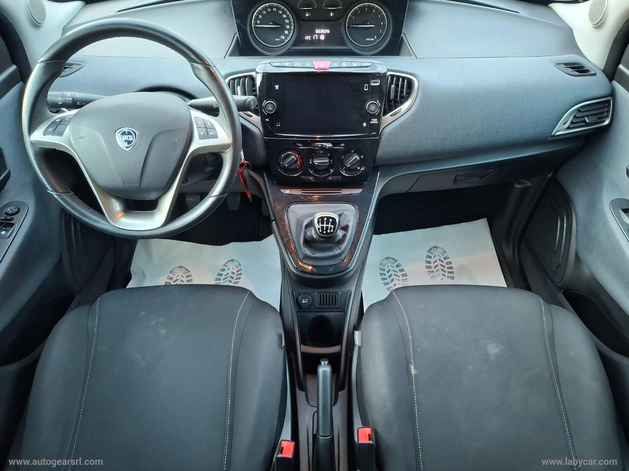 LANCIA Ypsilon 1.0 FireFly 5p.S&S Hybryd Gold