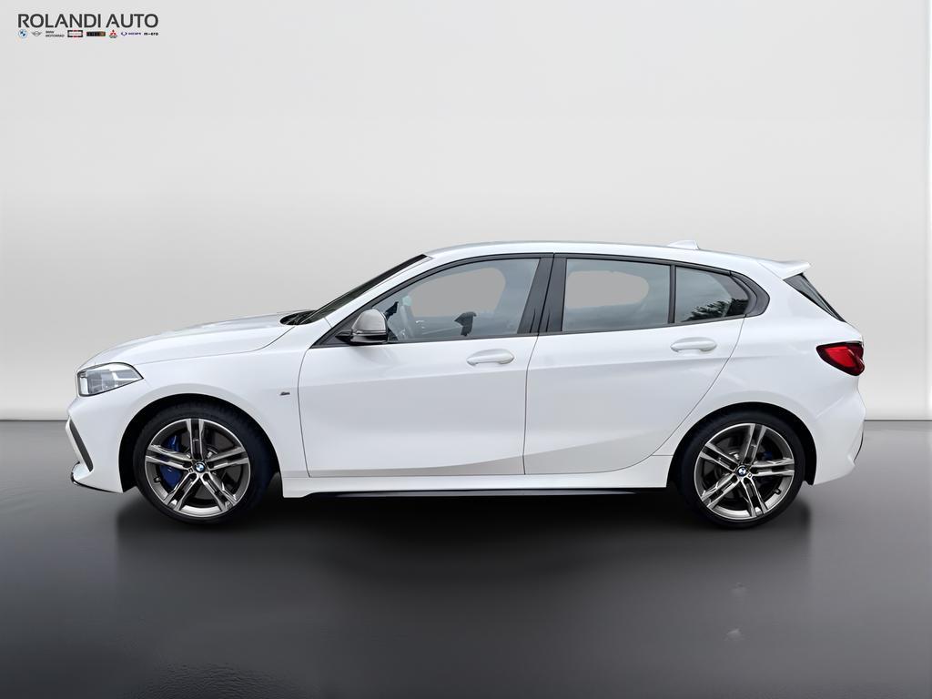 BMW Serie 1 5 Porte 135 i M xDrive Steptronic