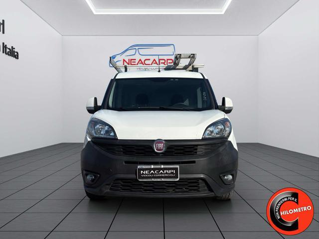 FIAT Doblo MAXI 1.4 N.P(ALLESTITO EX RETE GAS-PL-TN-L2H1)