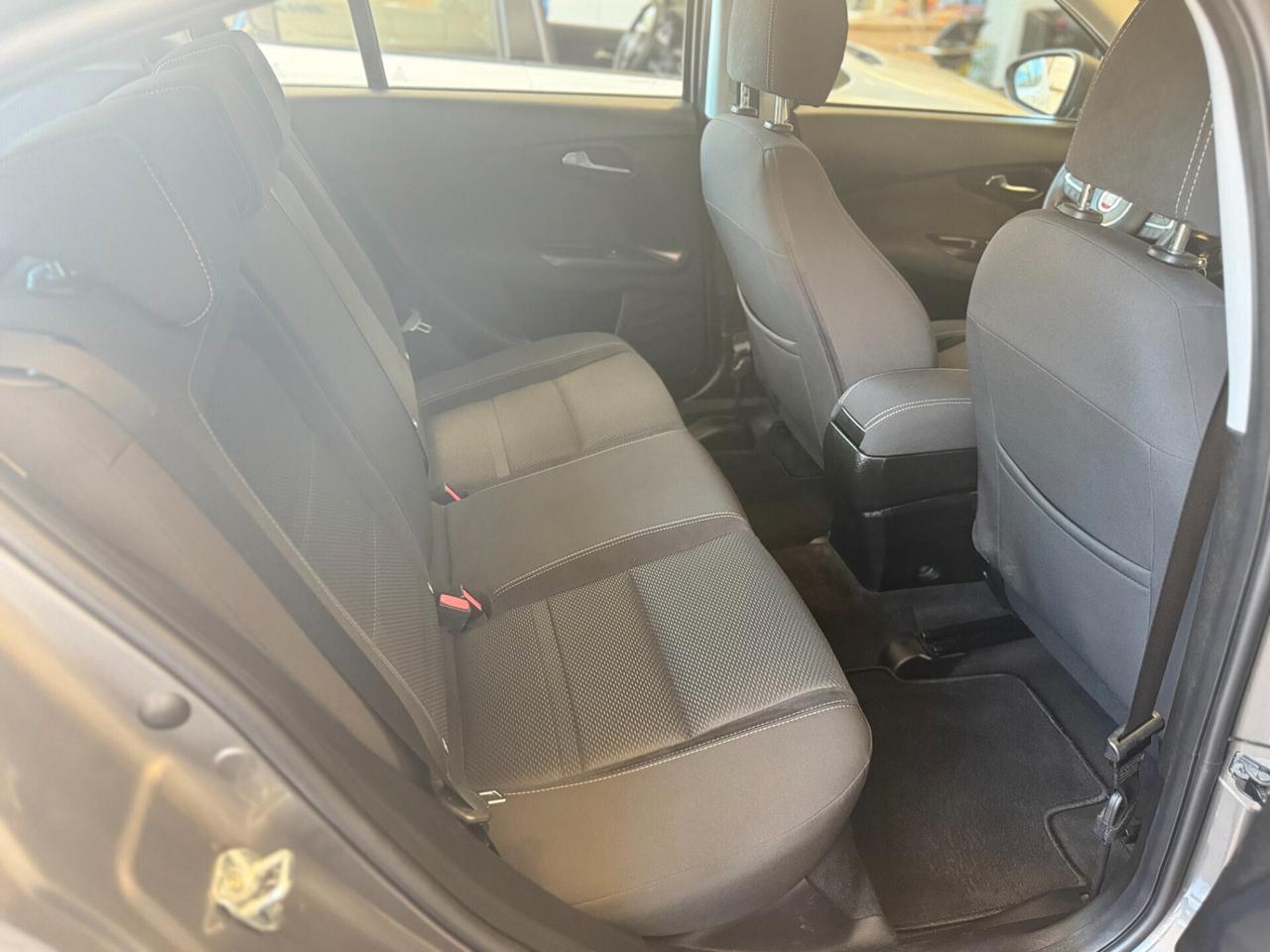 Fiat Tipo 1.3 Mjt S&S 5 porte Lounge