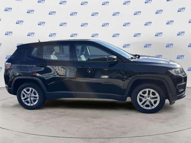 Jeep Compass 1.4 m-air Sport 2wd 140cv my19