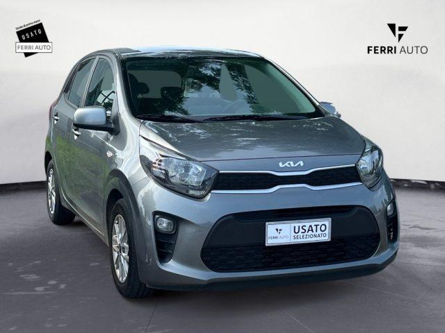 KIA Picanto 1.0 12V 5 porte Urban