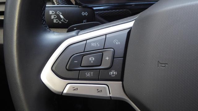 VOLKSWAGEN T-Cross 1.0 TSI 110 CV DSG R-Line