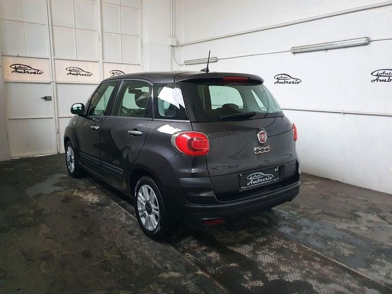 FIAT 500L 1.3 Multijet 95 CV Mirror TUA 130,00 MESE