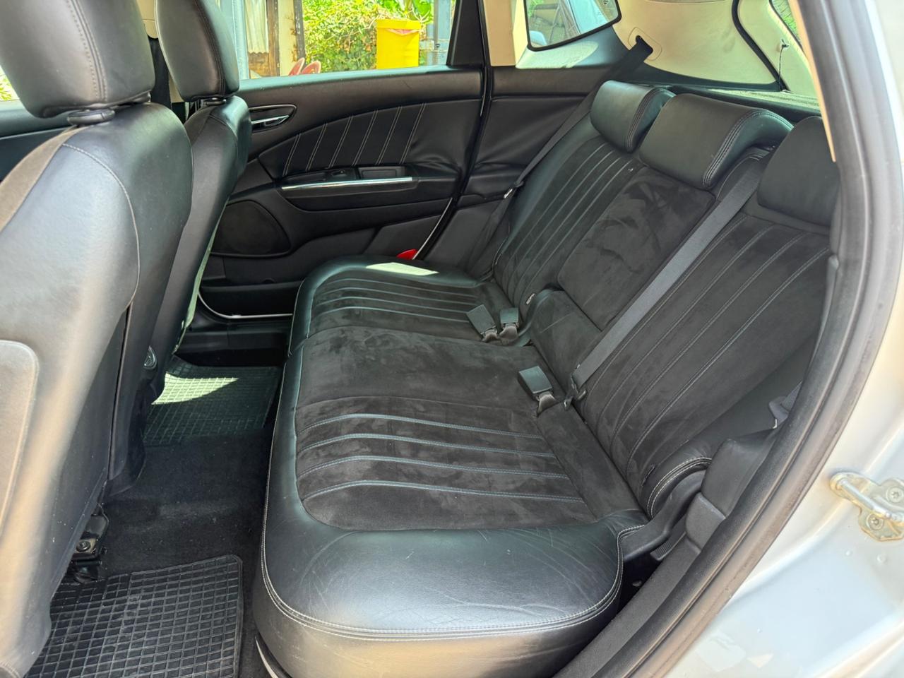 Lancia Delta 1.6 MJT DPF Platino km certif.