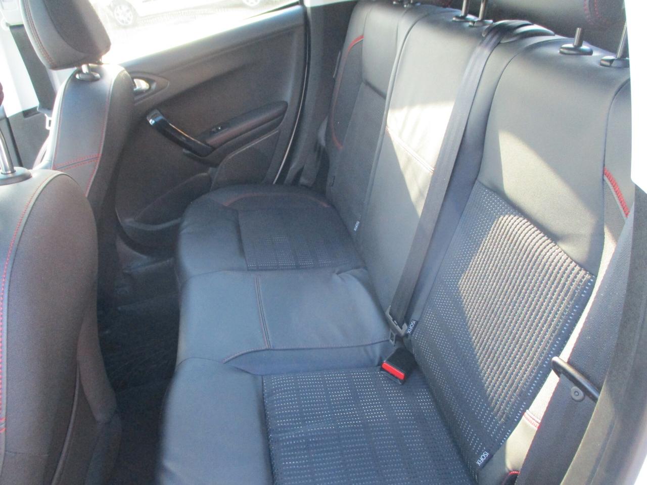 Peugeot 208 1.6 HDI 100CV E6 GT-LINE TETTO