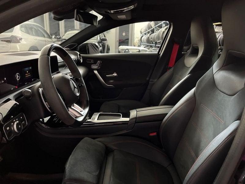 Mercedes-Benz Classe A - W177 2023 A AMG 45 S AMG Line Premium Plus 4matic+ auto