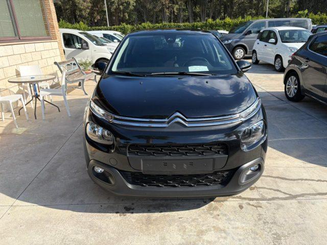 CITROEN C3 1.5 BlueHDi 100 S&S