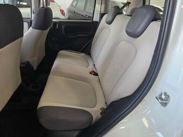 Fiat Panda Panda 1.2 Easy 69cv E6