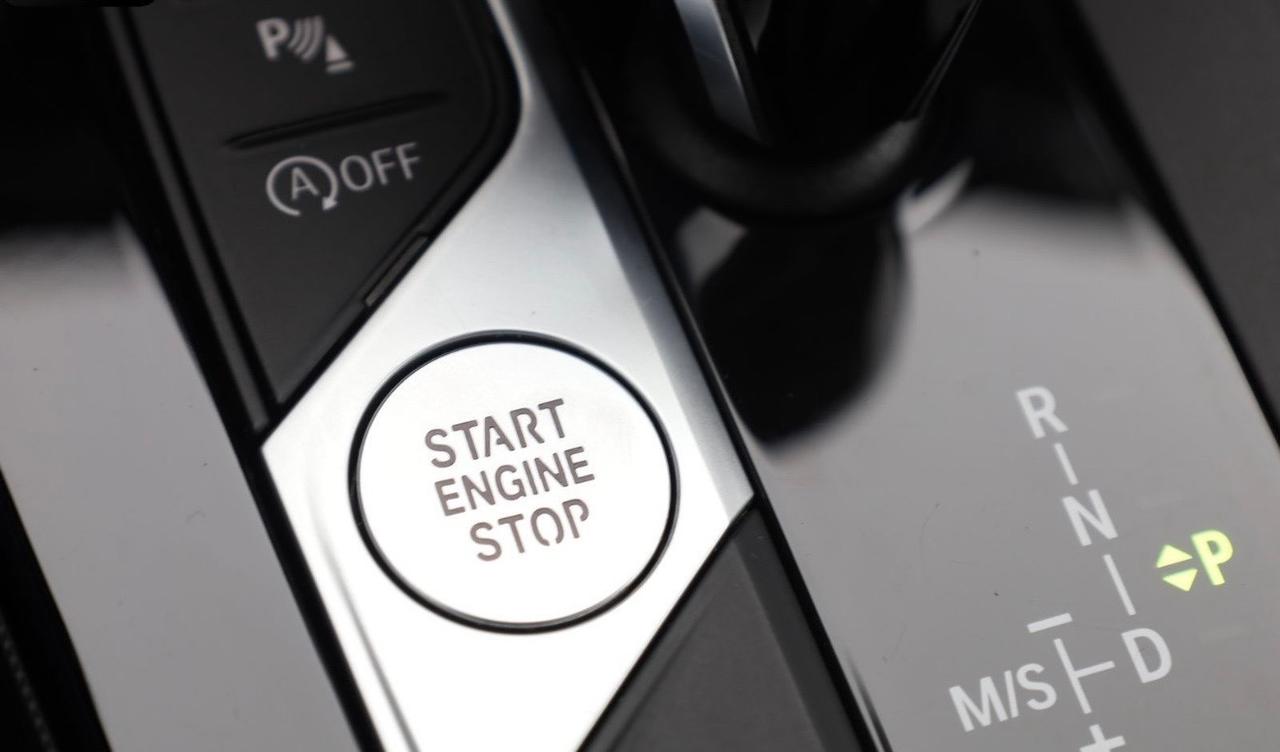 Bmw 118i 5p. Msport Automatica Benzina Tetto Shadow Pac luci Pelle