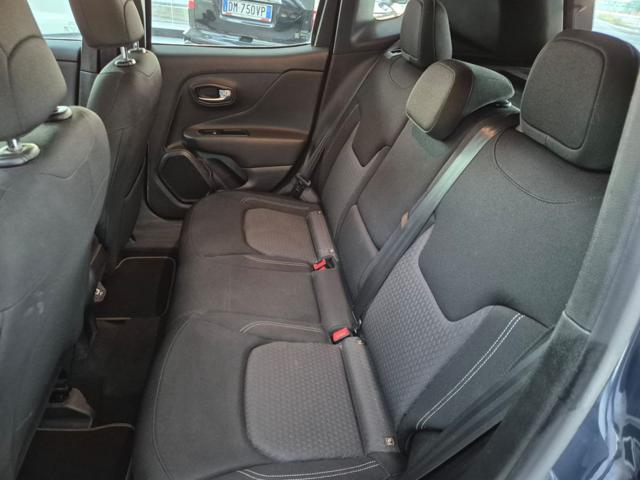 JEEP Renegade 1.3 T4 190CV PHEV 4xe AT6 80th Anniversary