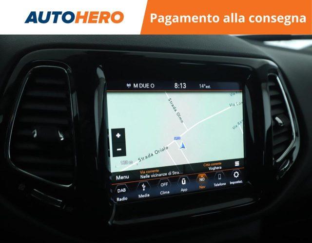 JEEP Compass 2.0 Multijet II aut. 4WD Night Eagle