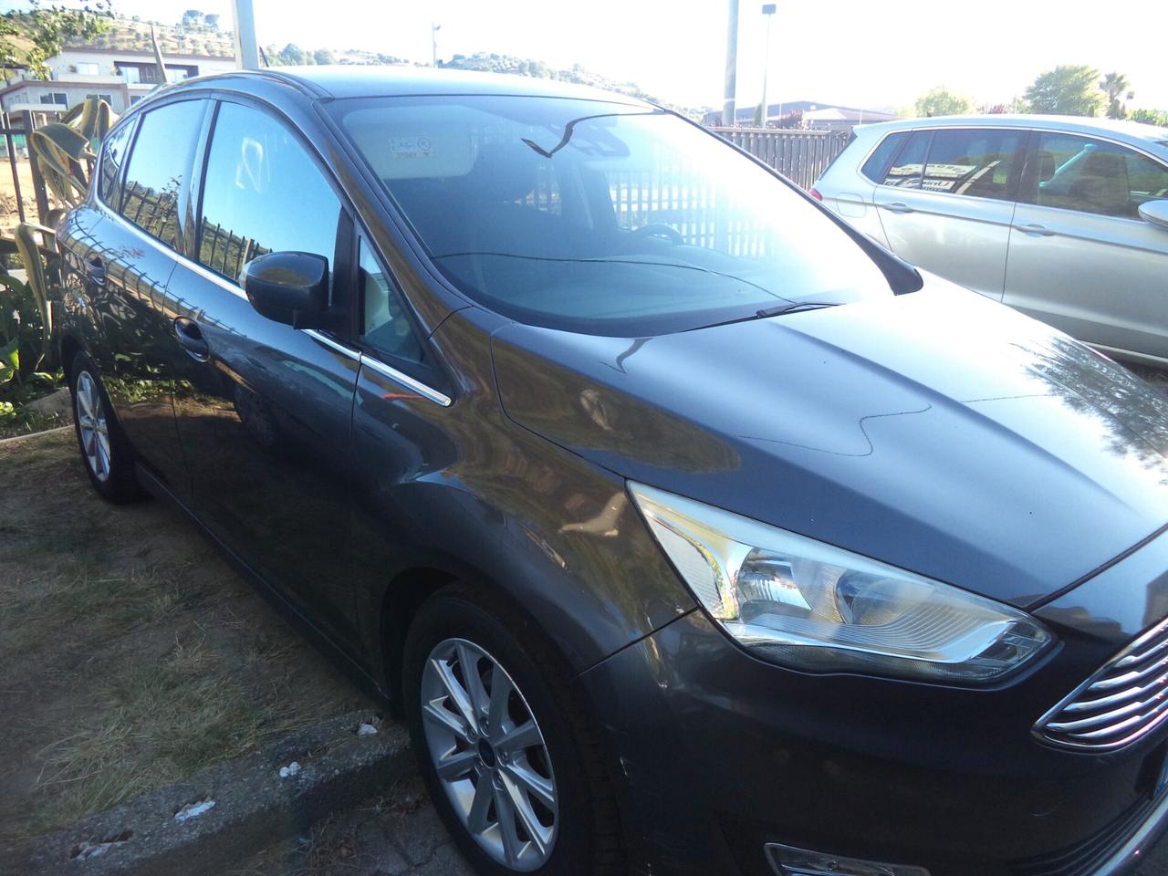 Ford C-Max 1.5 TDCi 120CV Start&Stop Business