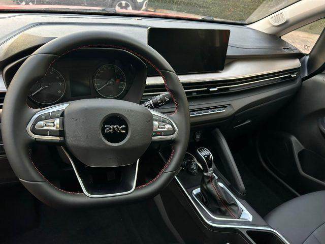 EMC Quattro PROMO FINANZ. 1.5 MT 103 CV KM O