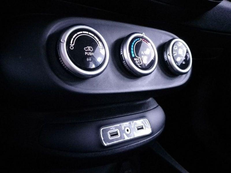 FIAT 500X 1.0 T3 Mirror Cross 120cv