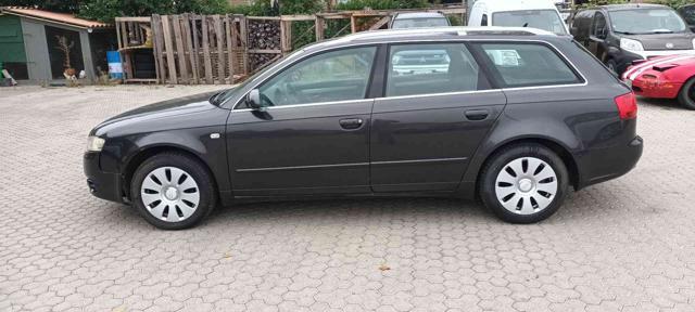 AUDI A4 2.0 16V TDI PROBLEMI CAMBIO