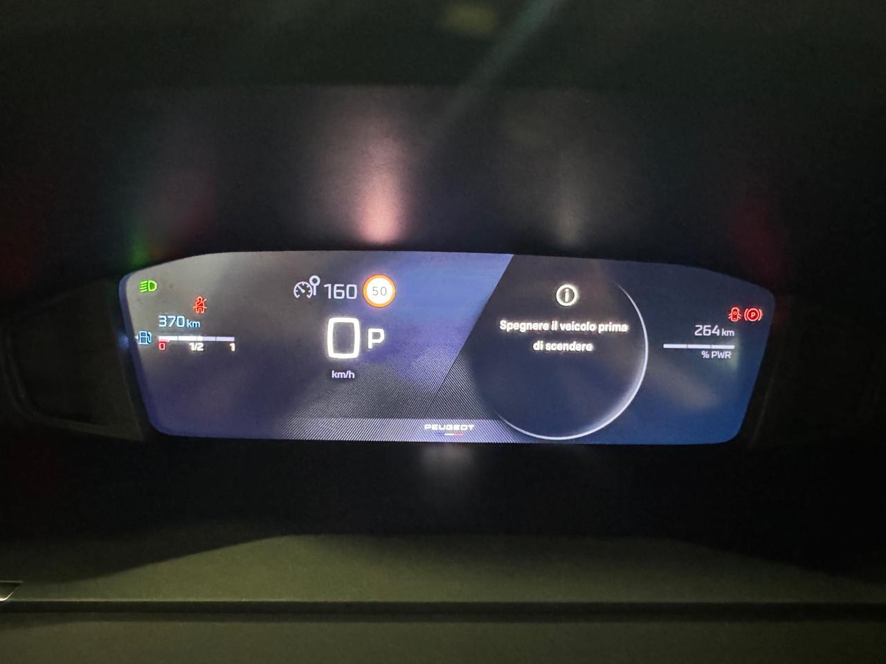 Peugeot 208 2 SERIE HYBRID 145 CV E-DCS6 5 PORTE ALLURE