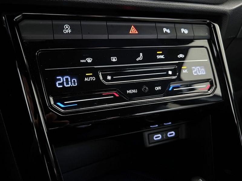 Volkswagen T-Roc T-Roc 1.0 TSI Style