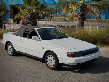 Toyota Celica GT Targa Cabrio