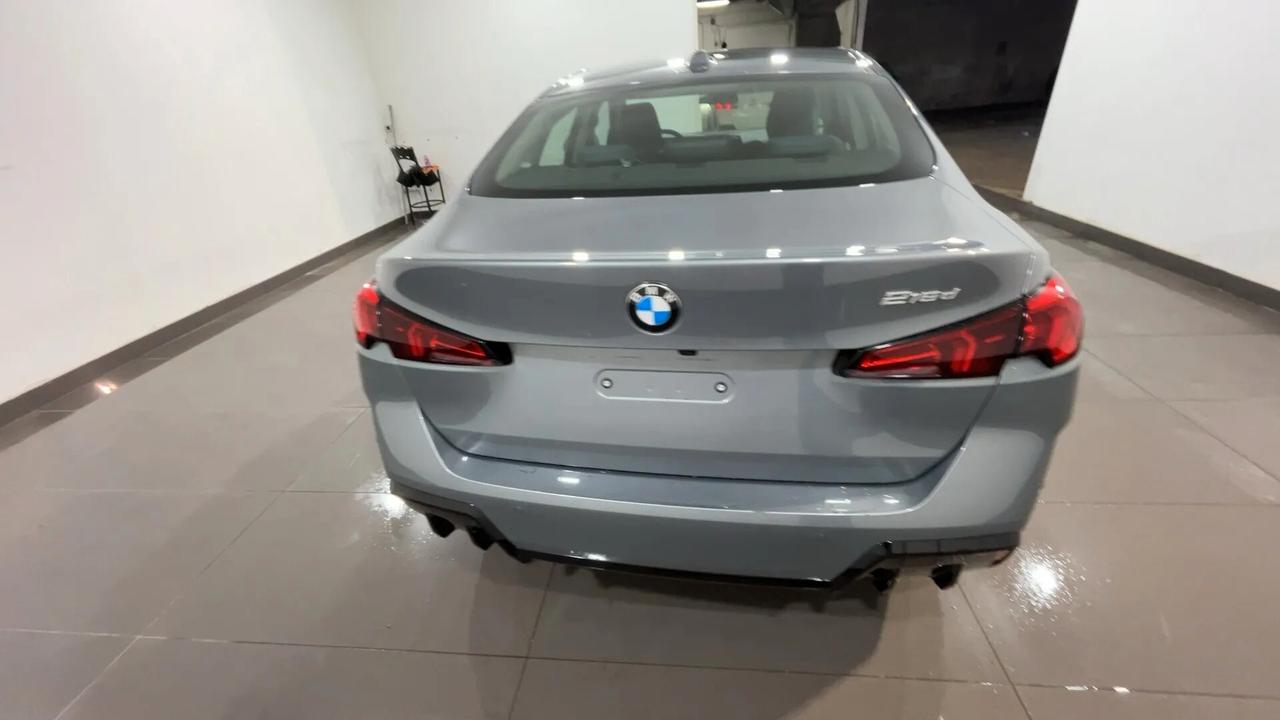 Bmw Serie 2 Gran Coupé 218d Coupe M Sport 150cv auto
