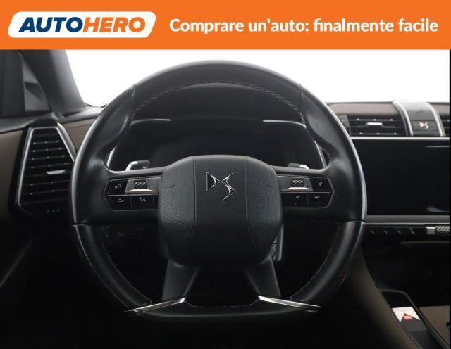 DS AUTOMOBILES DS 7 Crossback BlueHDi 130 aut. Business