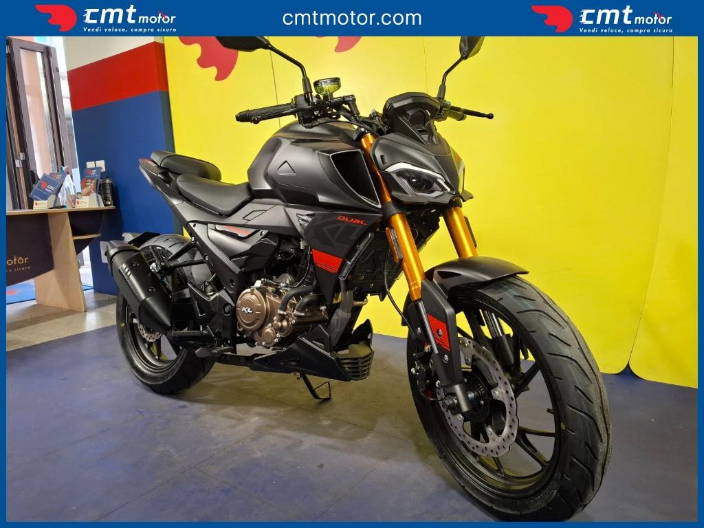 KL Duel 125 - Nuova