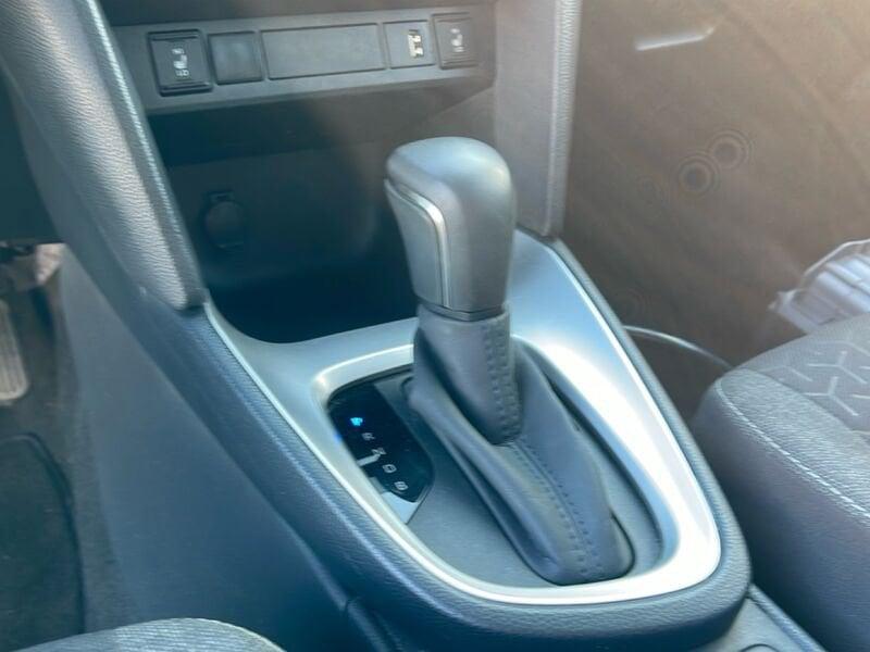 Toyota Yaris Cross 1.5H (116 CV) E-CVT Trend IVA ESPOSTA