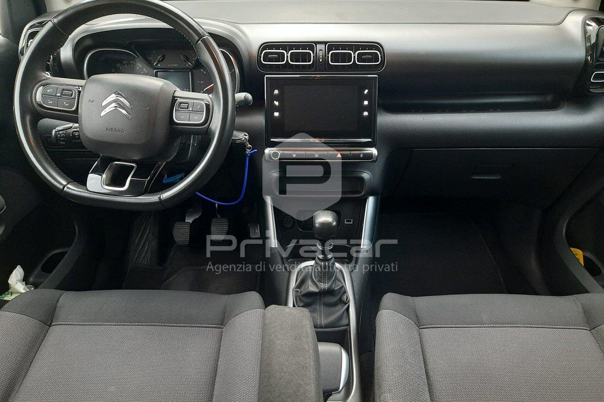 CITROEN C3 Aircross PureTech 110 S&S Feel