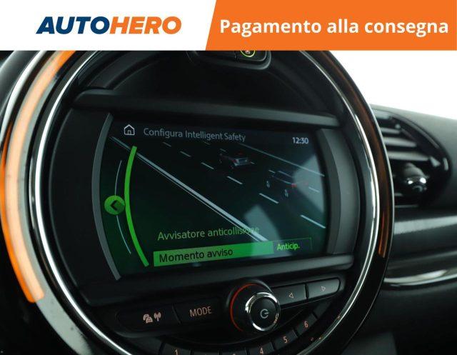 MINI Clubman 1.5 One D Business Clubman