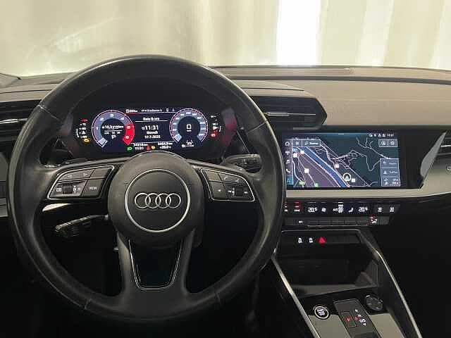 Audi A3 SPB 35 TDI S tronic Business