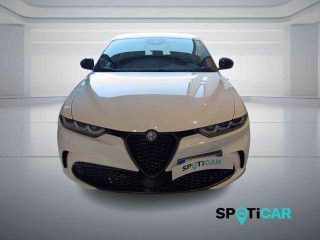 ALFA ROMEO Tonale 1.5 160 CV MHEV TCT7 Veloce