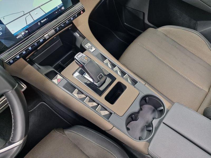 DS DS 7 CrossBack BlueHDi 180 aut. Grand Chic