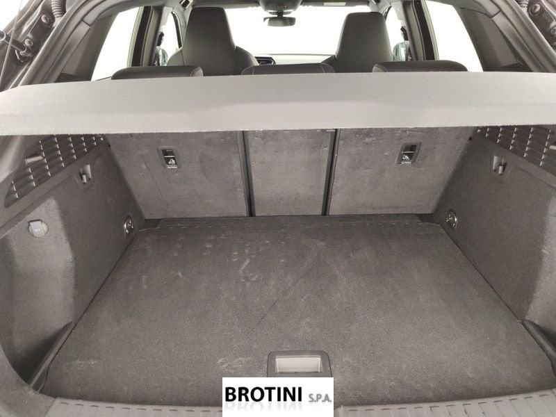 Audi A3 Sportback 35 TFSI S tronic S line Edition S.Back