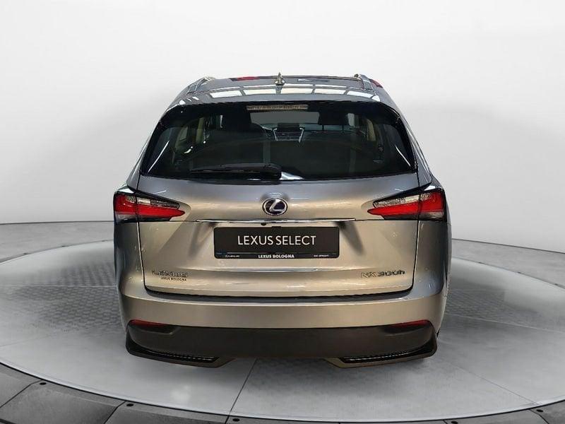 Lexus NX NX Hybrid 4WD Executive