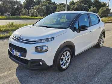 CITROEN C3 BlueHDi 100 S&S Business 2 POSTI