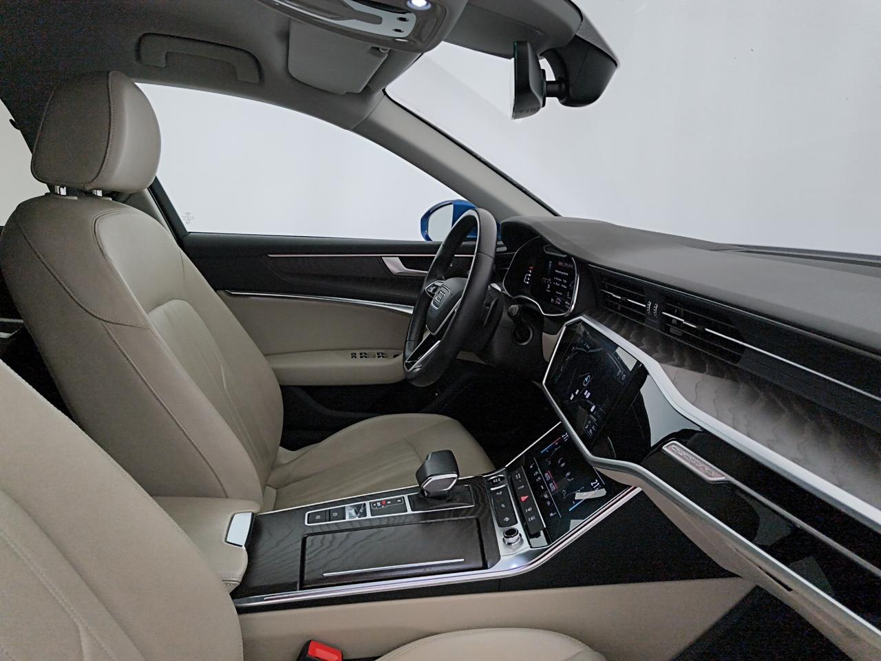 Audi A6 Avant 40 2.0 tdi mhev Business Sport quattro 20