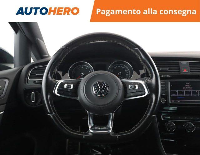 VOLKSWAGEN Golf 1.4 TSI ACT 5p. Sport Edition BlueMotion Tech.