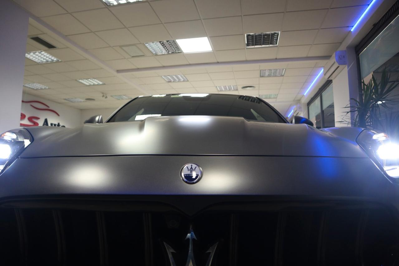 Maserati Grecale MHEV 330 CV AWD Modena