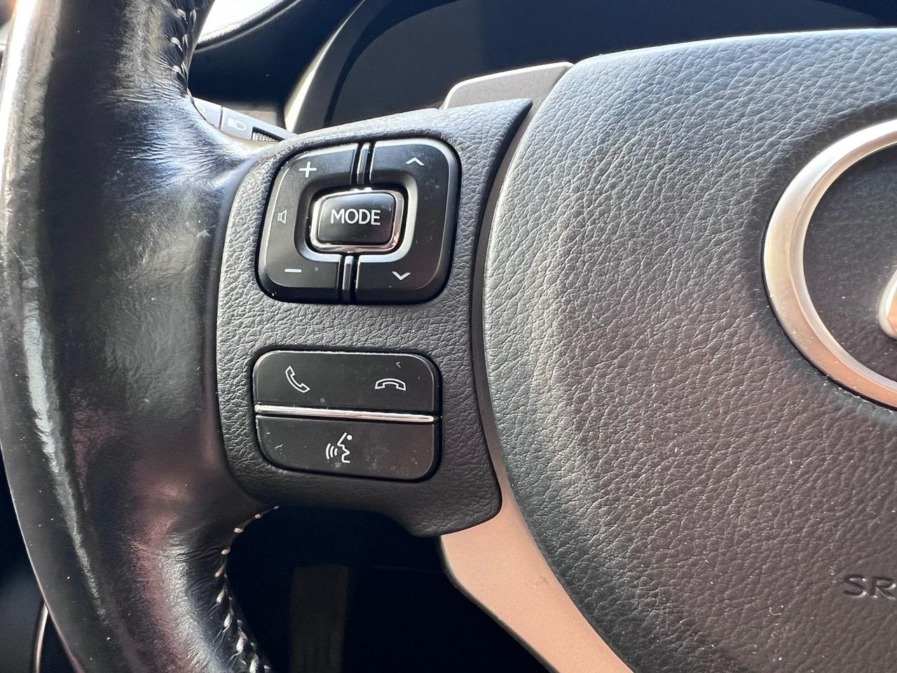 Lexus NX 300h Luxury NX 300h HEV #7331