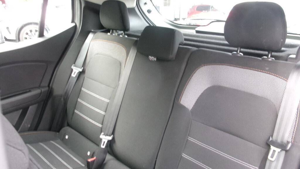 Dacia Sandero Stepway 1.0 TCe Essential