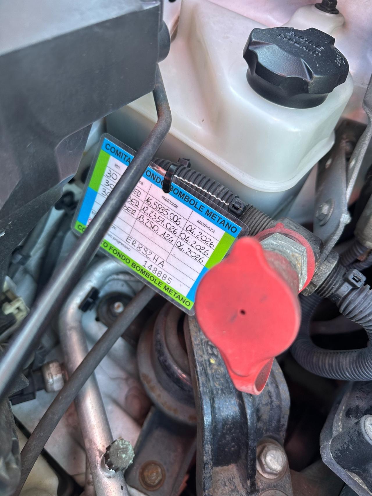 Kia VENGA 1.4 BENZINA 2013 - TETTO PANORAMICO