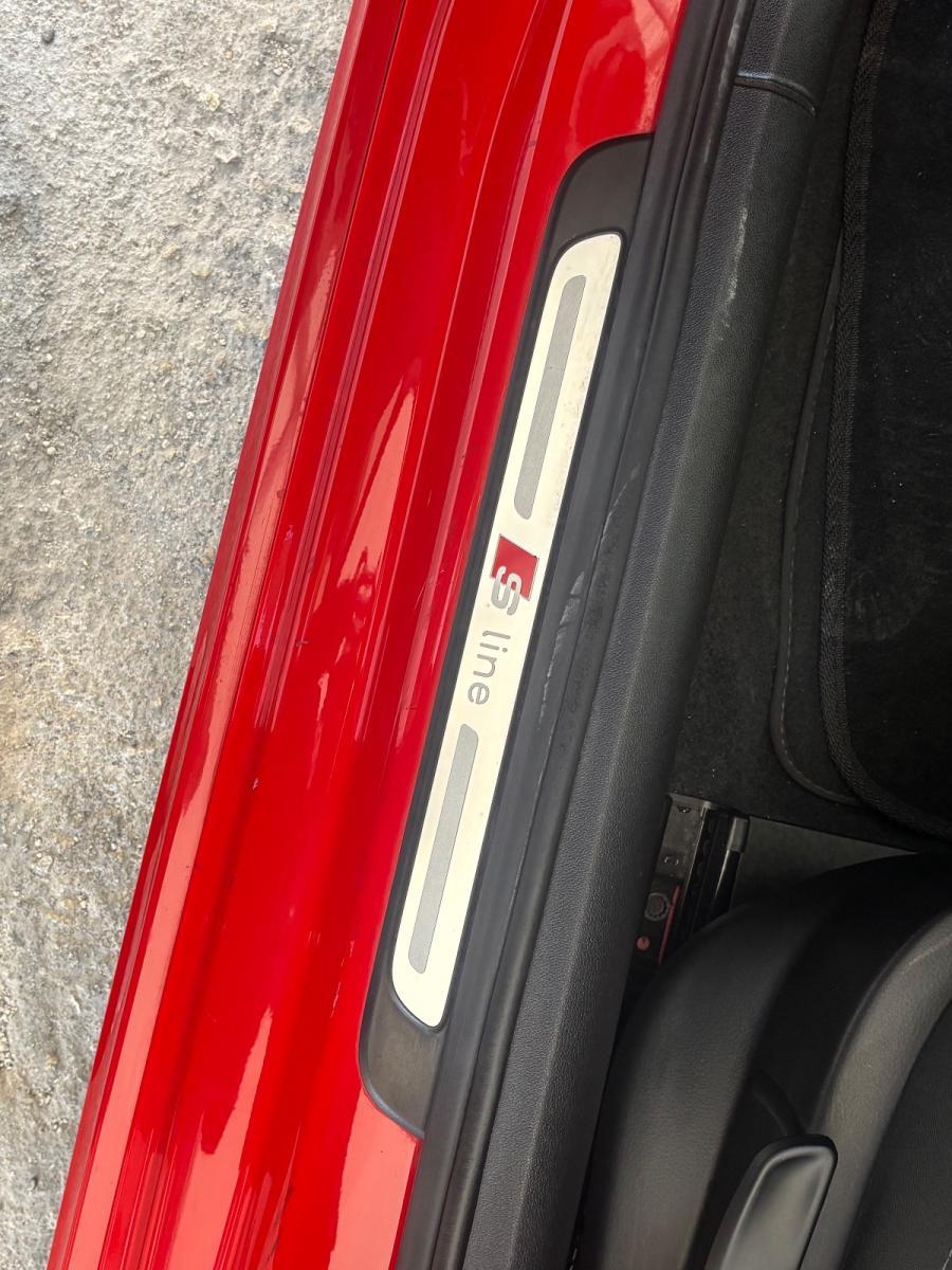 AUDI - A1 - 1.6 TDI Admired